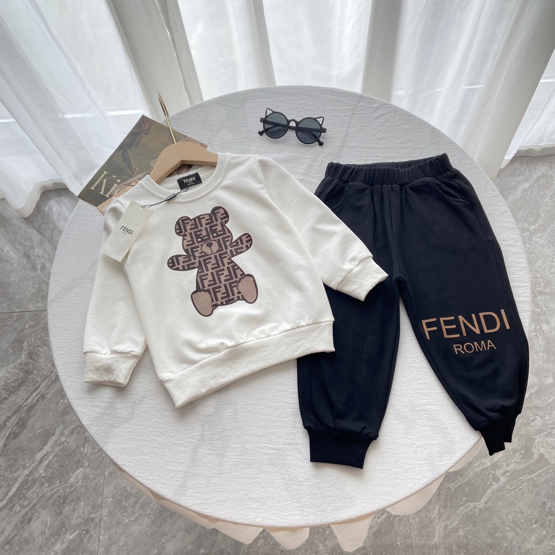 Fendi Kids